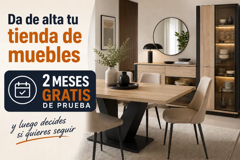 alta de tu tienda de muebles en valencia alta de tu tienda de muebles en valencia