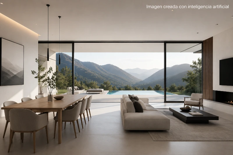 idea mueble comedor salon idea de mueble comedor salon