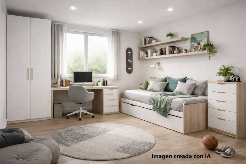 ideas dormotorio juvenil moderno ideas dormotorio juvenil moderno